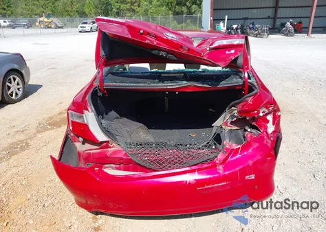 2014 Toyota Camry Le z USA, uszkodzony, nr VIN 4T1BF1FK9EU799665